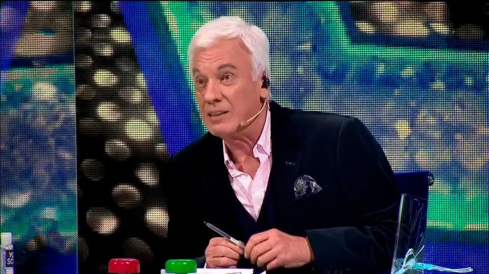 ¿Cómo se gestó la llegada de Antonio Vodanovic a Yo Soy? El comunicador lo contó en CHV en Casa