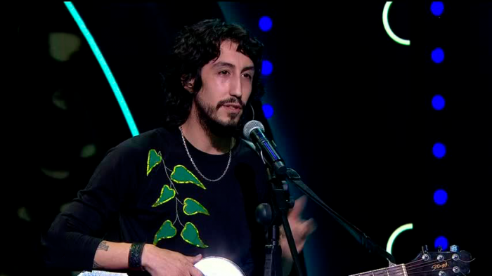 Cat Stevens entregó lo mejor de su repertorio pero no convenció del todo