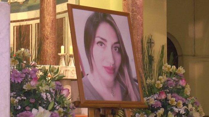 ¿Fue un suicido? Conoce los nuevos antecedentes de la extraña muerte de Catita Vásquez