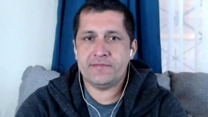 Hermano de Catita Vasquez por su enigmática muerte: “Hay una comunidad entera que no cree que fue un suicido”