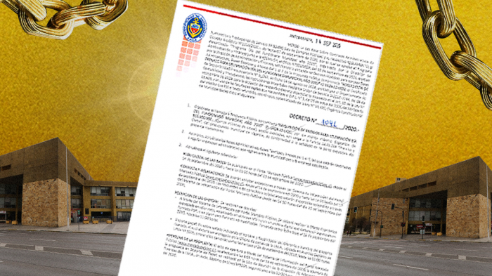 Polémica en Antofagasta: Insólita licitación por $15 millones se ocuparían para premios de lujo a funcionarios públicos