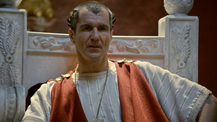 Jesús | Capítulo 71