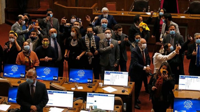 Contigo En Directo | Capítulo 56