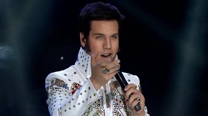 Puro romanticismo y nostalgia: Así fue la obertura en este capítulo de Yo Soy