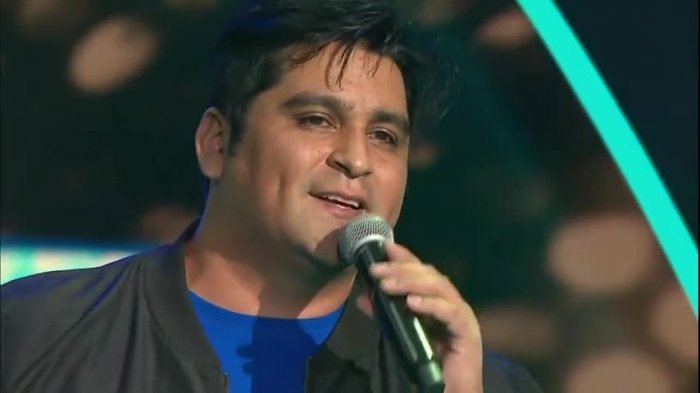 Chayanne conquistó al jurado con romántica canción del puertorriqueño