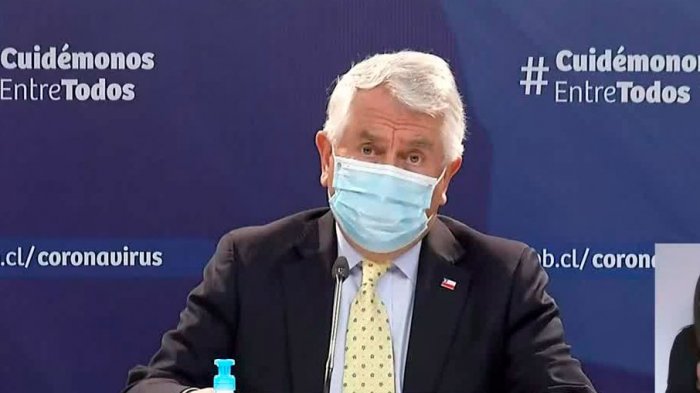 Reporte Minsal: Conoce las comunas que salen y que entran en cuarentena en nuestro país