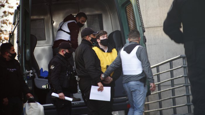 Psiquiatra sobre Nano Calderón: 