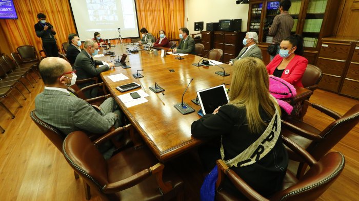 Contigo En Directo | Capítulo 57