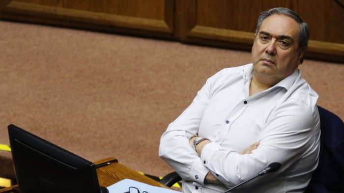 Carlos Bianchi sobre la discusión de un segundo retiro del 10%: 