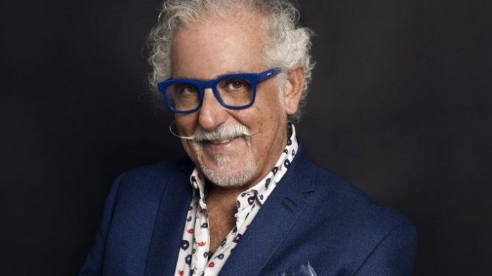 Ennio Carota sobre la modalidad de estar encerrados en Oye Al Chef: “No soy un buen pedagoga”