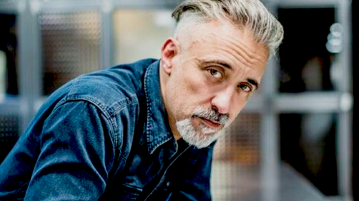 Con harto rock and roll y pasión: Sergi Arola llegará con todo para el gran estreno de Oye Al Chef