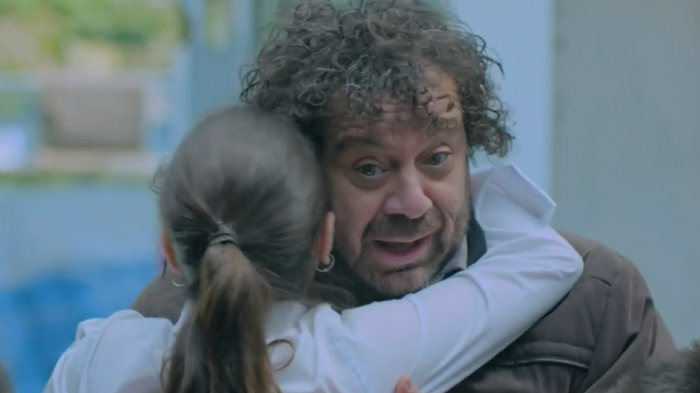 Amor de Familia | Capítulo 77