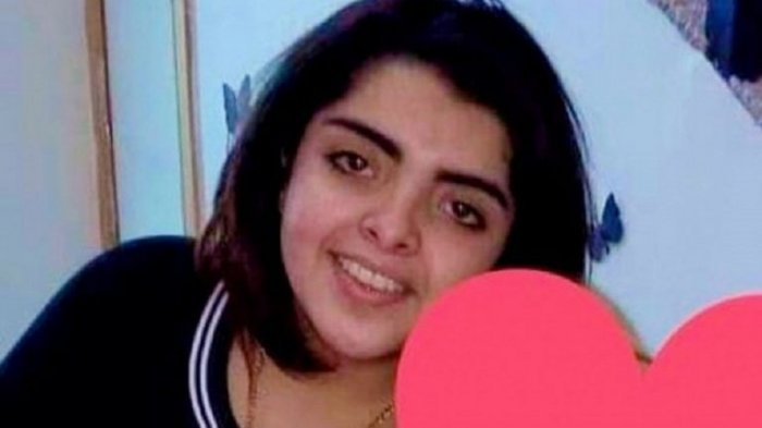 Último minuto: Madre de Ámbar Cornejo fue detenida por la brigada de homicidios por supuesta participación en el crimen