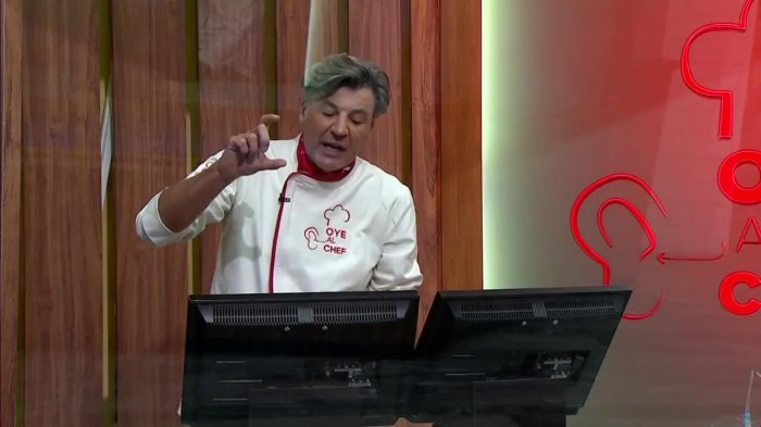 Jarra al revés: Este fue el divertido error de Yann Yvin que Julián Elfenbein no pudo descifrar