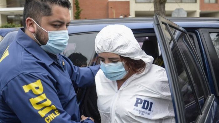 Estas son las pruebas que inculparían a la madre de Ámbar Cornejo en el crimen de su hija