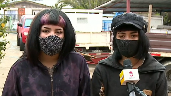 “Ella era agresiva con Ámbar”: Amigas cercanas de la joven detallaron cómo era la relación de la madre con su hija