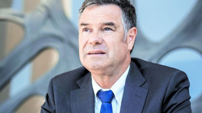 “Mi casa parecía un hospital”: Manuel José Ossandón comentó su experiencia tras contagiarse de coronavirus