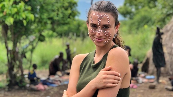 “Uno de los videos más importantes de mi vida”: Así anunció Tita Ureta el gran estreno de Ríos del Mundo