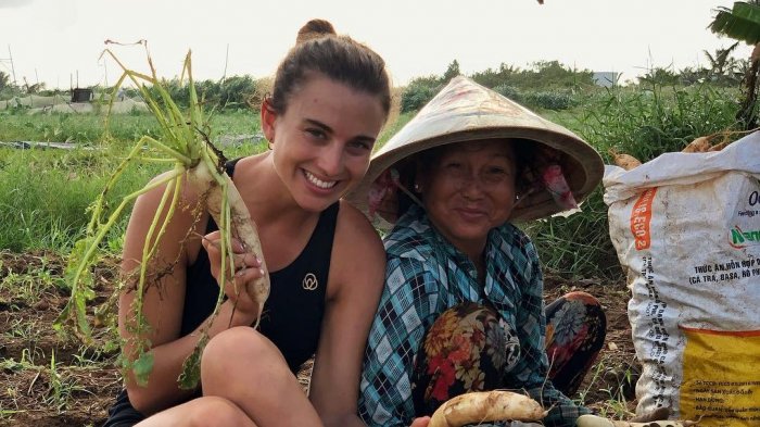 ¿Cómo nació el programa Ríos del Mundo? Tita Ureta nos contó detalles exclusivos de su increíble viaje alrededor del mundo