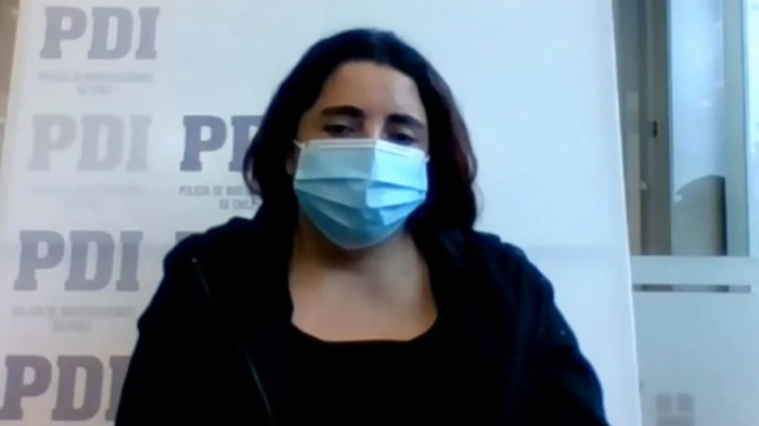 Nuevas evidencias en caso Ámbar Cornejo: Así habría ayudado la madre de la joven a cometer el crimen