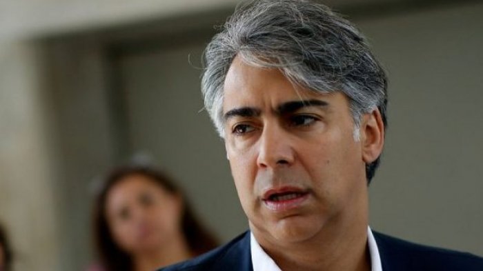 Marco Enríquez-Ominami tildó de 