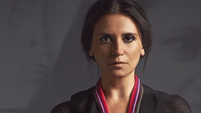 Francisca Gavilán y su experiencia con el cáncer: 