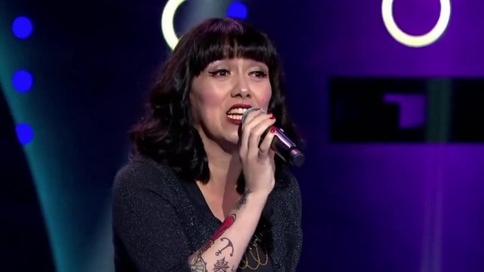 Mon Laferte y su dura experiencia con el coronavirus: Fue la situación más triste que me tocó pasar