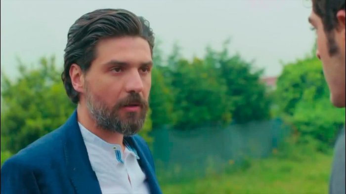 Próximo capítulo: Baris enfrentará a Ömer