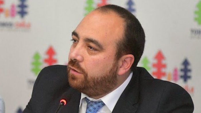 Fuad Chahín: 