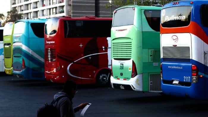 Más de 16 mil personas solicitaron el permiso para viajes interregionales durante la primera jornada habilitada