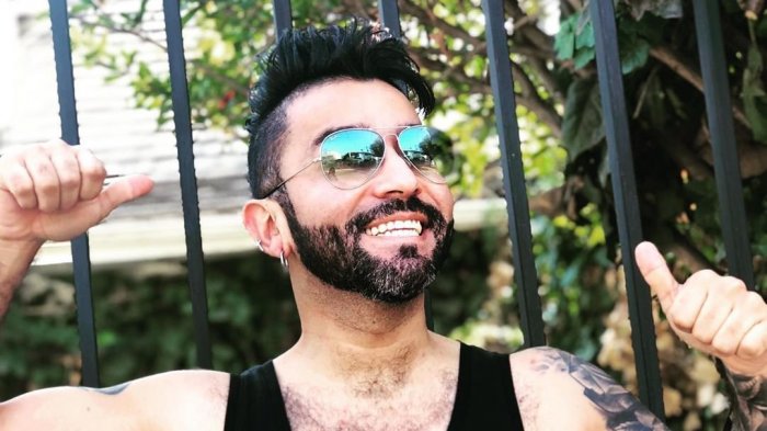 Rodrigo Medel reveló la anécdota más freak que presenció en la conocida 