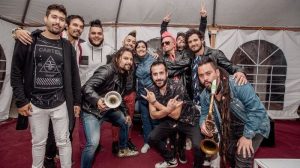 Tomo Como Rey regresó con todo: Conoce los próximos proyectos de la banda tras la cuarentena