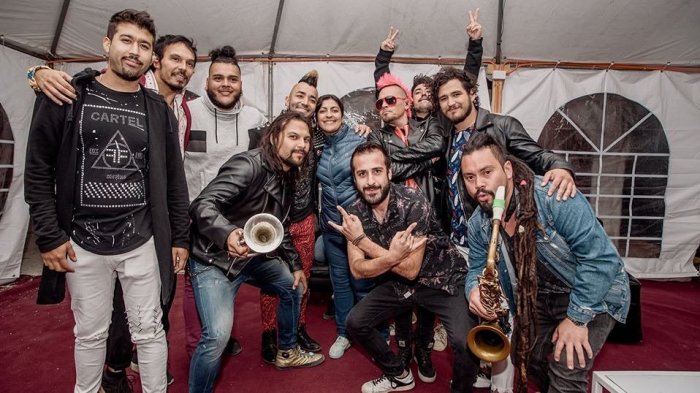 Tomo Como Rey regresó con todo: Conoce los próximos proyectos de la banda tras la cuarentena