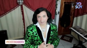 Micrófono Abierto | Capítulo 23 con Camilo Sesto