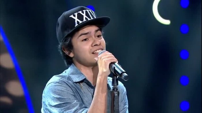 ¡No lo podía creer! Bruno Mars quedó al borde de la eliminación en Yo Soy