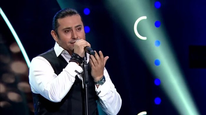 Se llevó todos los elogios: Así fue la presentación de Alejandro Fernández en Yo Soy