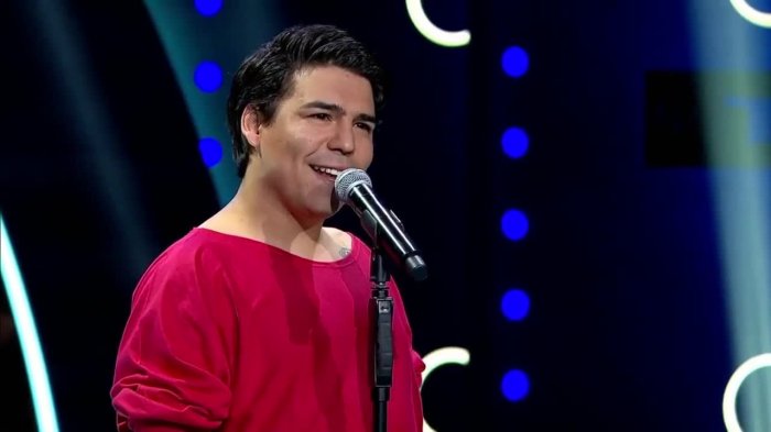 Juan Gabriel está a un paso de lograr el personaje en Yo Soy