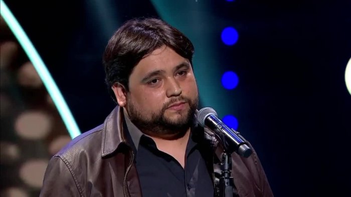 Andrea Bocelli tuvo grandes aciertos y también equivocaciones durante su presentación