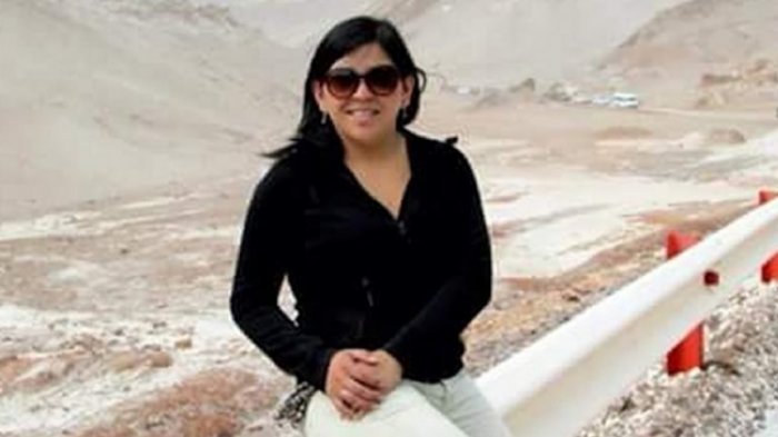 Así habrían sido sus últimas 24 horas: La enigmática muerte de María Carolina Hidalgo en Valdivia