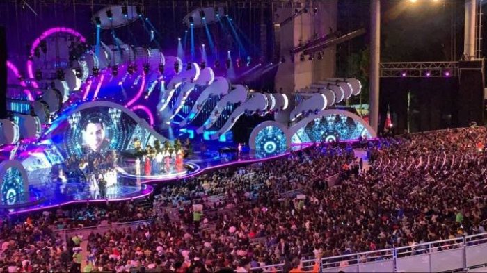 Polémica por posible suspensión: ¿Se debería realizar el Festival de Viña del Mar?