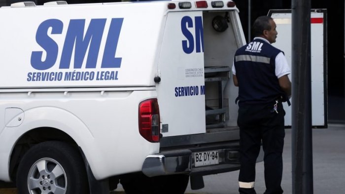 Vecinos encendieron la alerta: Encuentran pareja de ancianos muertos en Viña del Mar