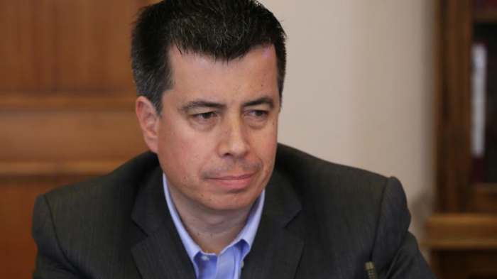 Diputado Andrés Celis: 