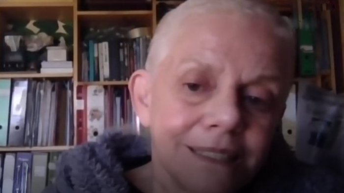 Carmen Cerda aseguró que existen errores y negligencias en los informes del caso de María Carolina Hidalgo