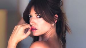 Yamila Reyna se refirió a la relación que tuvo con Daniel Valenzuela: 