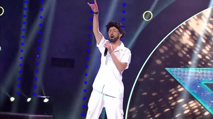 Bad Bunny logró conquistar el corazón de Myriam Hernández