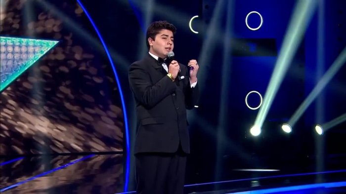 Impecable: José José se llevó todos los elogios del jurado con su imitación en Yo Soy