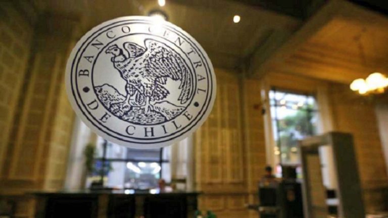 El Banco Central decidió mantener tasa de interés en 0,5% en el marco de la pandemia