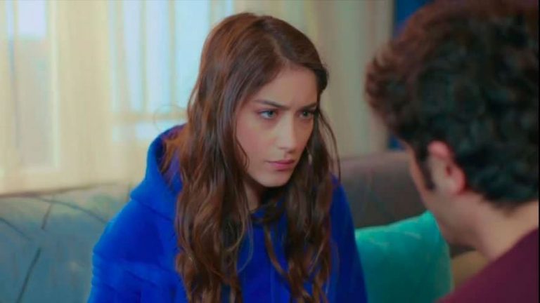 Próximo capítulo: Filiz y Baris se acercarán