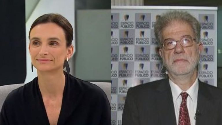 Nuevo capítulo de “Influyentes” tendrá a Susana Claro y Eduardo Engel de invitados