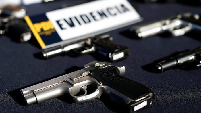 Abuela de 80 años lideraba peligrosa banda narco: Contaba con un patrimonio de 200 millones de pesos